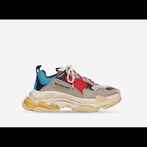 Balenciaga Tripple S